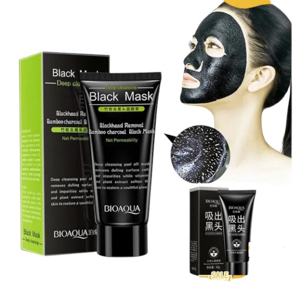 BIOAQUA Charcoal Blackhead Remover