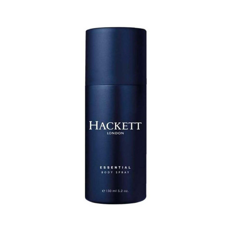 Hackett Essential Body Spray 150ml (Spain)