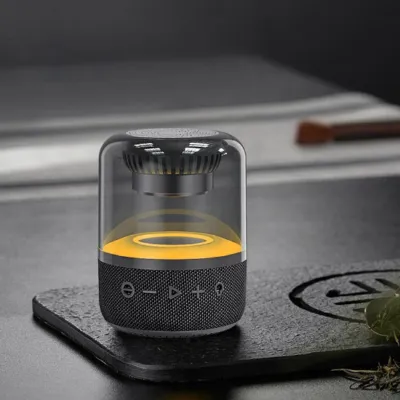 Z5 RGB MINI RGB PORTABLE WIRELESS BLUETOOTH SPEAKER