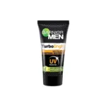Garnier Men Turbo Bright Anti Pollution Brightening Moisturiser 40g (India)