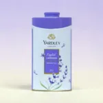 Yardley London English Lavender Perfumed Talc Powder 250g (Germany)