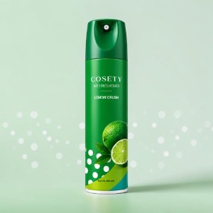 Cosety Air Freshener Lemon Crush 300ml (Bangladesh)