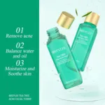 Breylee Tea Tree Acne Facial Toner 100ml (China)