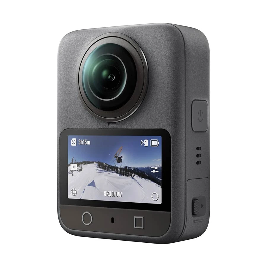 DJI Osmo 360 8K Action Camera Standard Combo