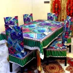 Premium Waterproof Table Cloth