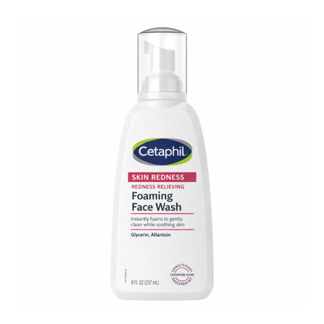 Cetaphil Foaming Face Wash 237ml (Canada)