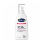 Cetaphil Foaming Face Wash 237ml (Canada)