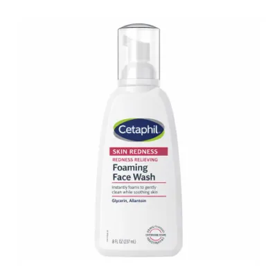 Cetaphil Foaming Face Wash 237ml (Canada)