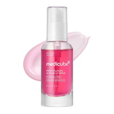 Medicube PDRN Collagen Glow Jelly Serum 30ml (Korea)