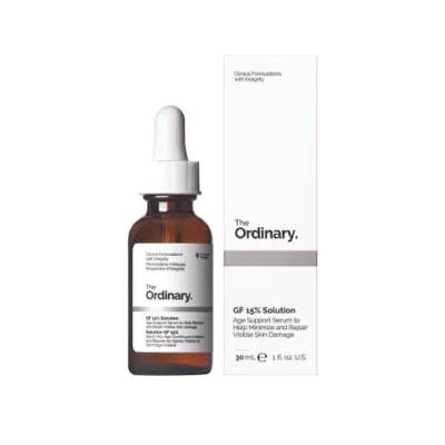 The Ordinary GF 15% Solution Serum 30ml (Canada)