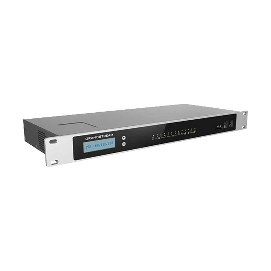 Grandstream UCM6304 IP-PBX Phone System