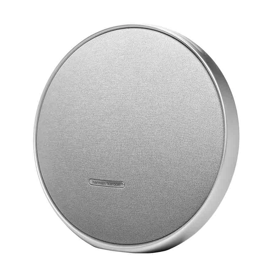Harman Kardon Onyx Studio 9 Gray Portable Bluetooth Home Speaker
