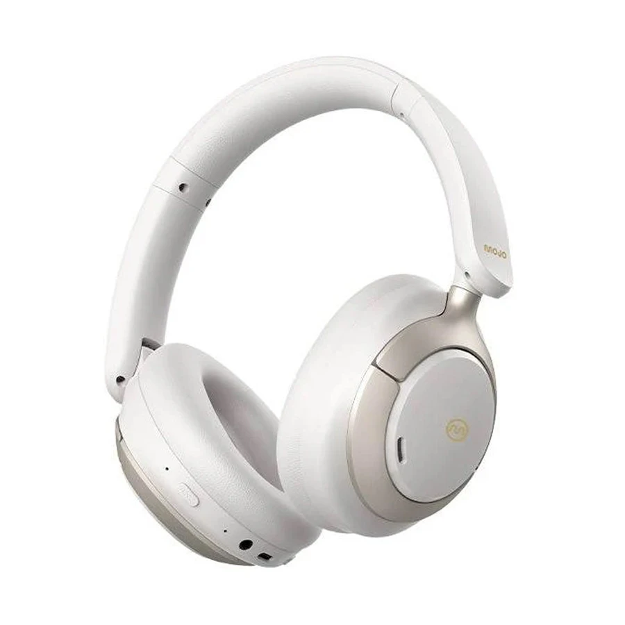 Havit H683BT ANC Foldable Bluetooth Wireless Grey Headphone