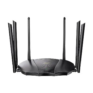 Tenda TX3000 Pro AX3000 Mbps Gigabit Dual-Band Wi-Fi 6 Router