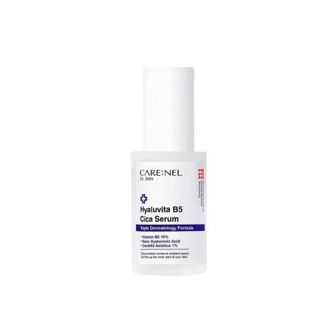 Care:Nel Hyaluvita B5 Cica Serum 30ml (Korea)