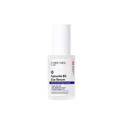 Care:Nel Hyaluvita B5 Cica Serum 30ml (Korea)