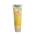 Fasmc Lemon Bath Salts Body Massage Scrub 380g (China)