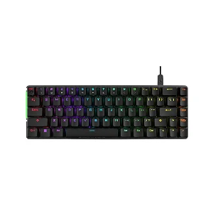 ASUS ROG Falchion Ace (M602) NX Brown Switch Compact Mechanical Gaming Keyboard Black