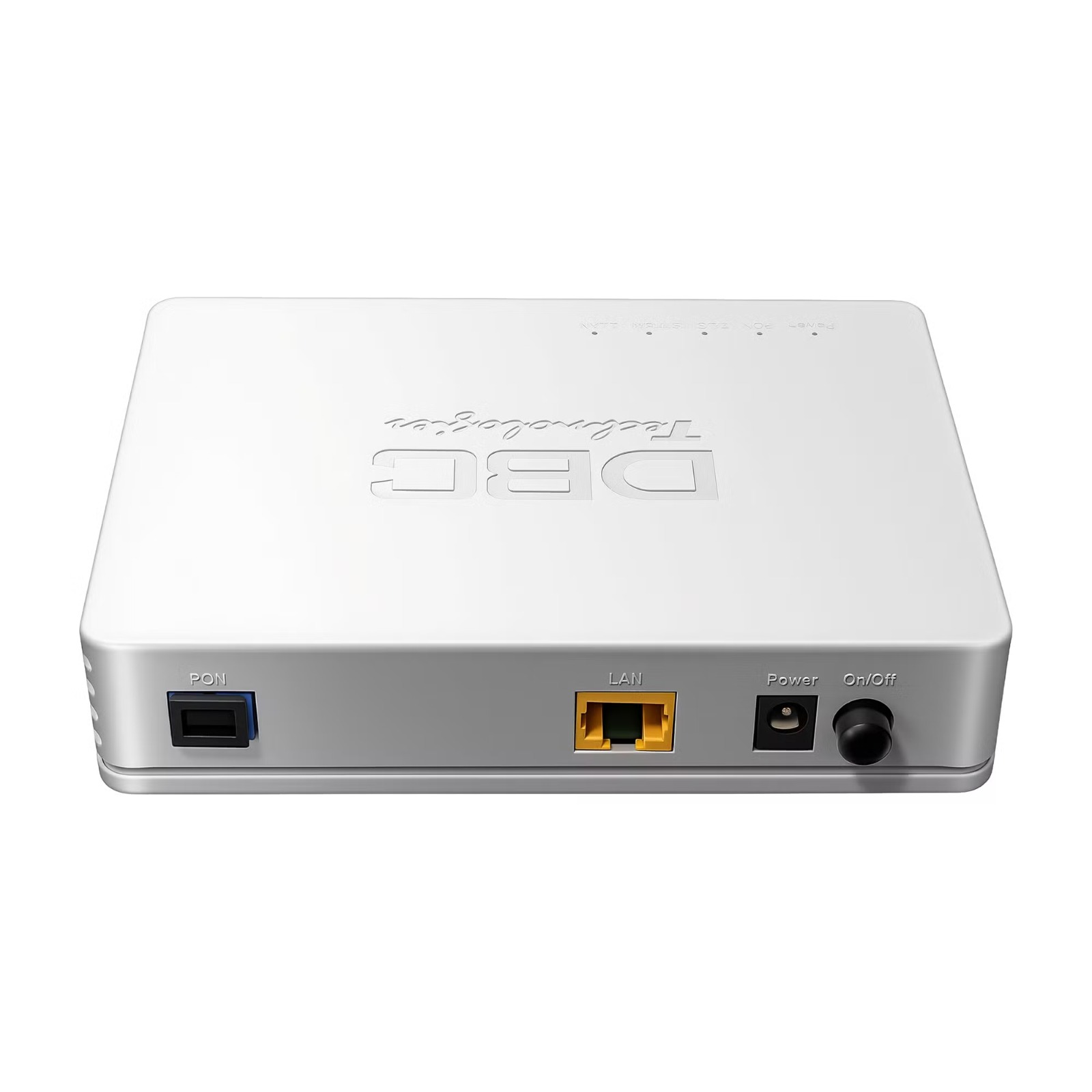 DBC 1GE XPON ONU 1 PORT - FTTH Network Solutions