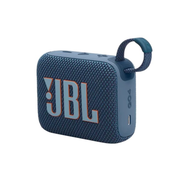 BL GO 4 Red Portable Bluetooth Speaker #JBLGO4