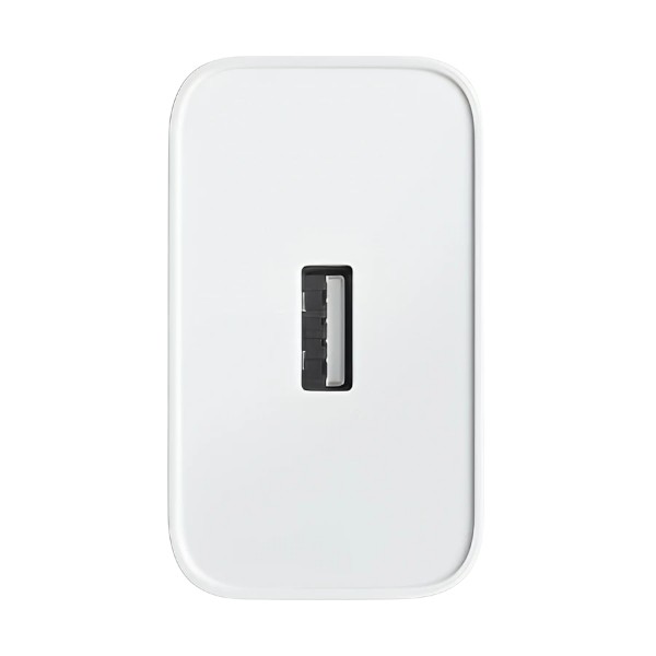 OnePlus SUPERVOOC USB 80W White Charger (EU)
