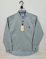 Men's Pure Cotton Slim Fit Katua, Sizes M to XL, 6 Colours