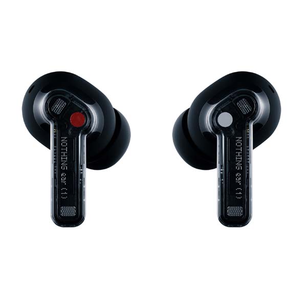 Nothing Ear 1 wireless earbuds