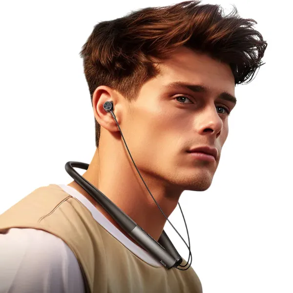Hoco ES71 Bluetooth Wireless Neckband