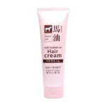 Kumano Cosme Horse Oil With Tsubaki Oil Hair Cream 160g (Japan)