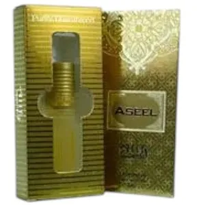 Alif Aseel Attar