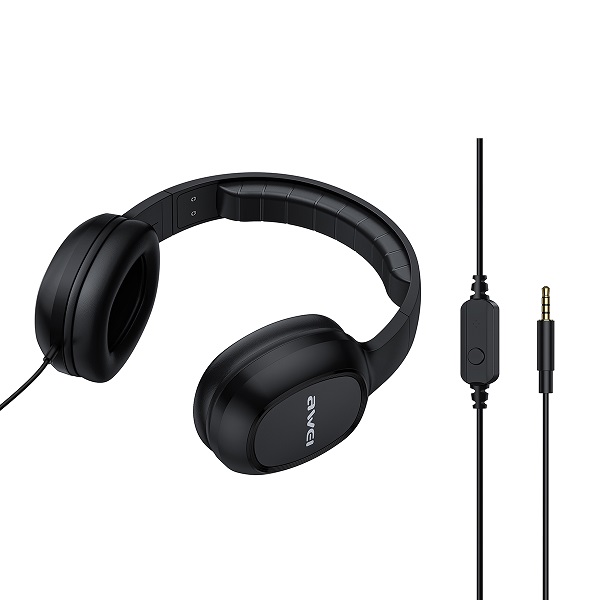 AWEI GM6 Wired Headset