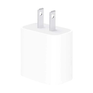 Apple 20W USB Type-C Charger