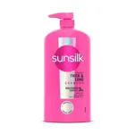 Sunsilk Lusciously Thick & Long Shampoo 1L (India)