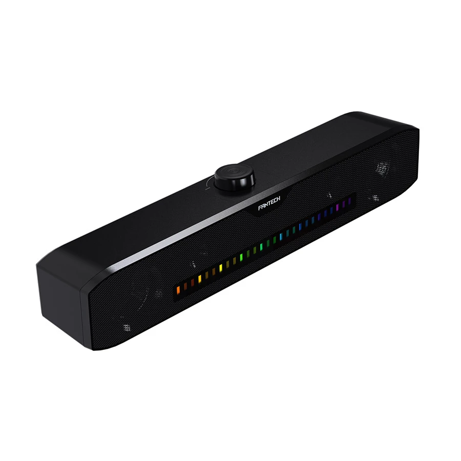 Fantech Groove Bar GS303 Black Bluetooth Gaming Speaker