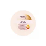Superdrug Vitamin E Day Cream SPF 15 100ml (UK)