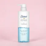 Dove Advanced Hair Series Moisture + Oxygen Shampoo 480g (China)