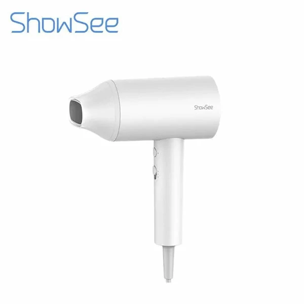 Xiaomi ShowSee A1 Anion Hair Dryer 1800W