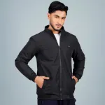 Stylish Casual Padding Jacket For Men