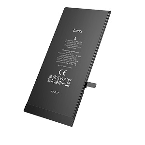 Hoco J112-ip7p Smart Li-Polymer 2900mAh Battery for iPhone 7 Plus