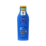 Nivea Sun Kids Protect & Care 5in1 SPF 50+ 200ml (Spain)