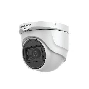 Hikvision DS-2CE76D0T-ITMF 2 MP Indoor Fixed Turret Camera