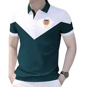 Stylish New Polo Shirt