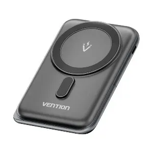 Vention FHNB0 10000mAh 20W Magnetic Wireless Charging Power Bank