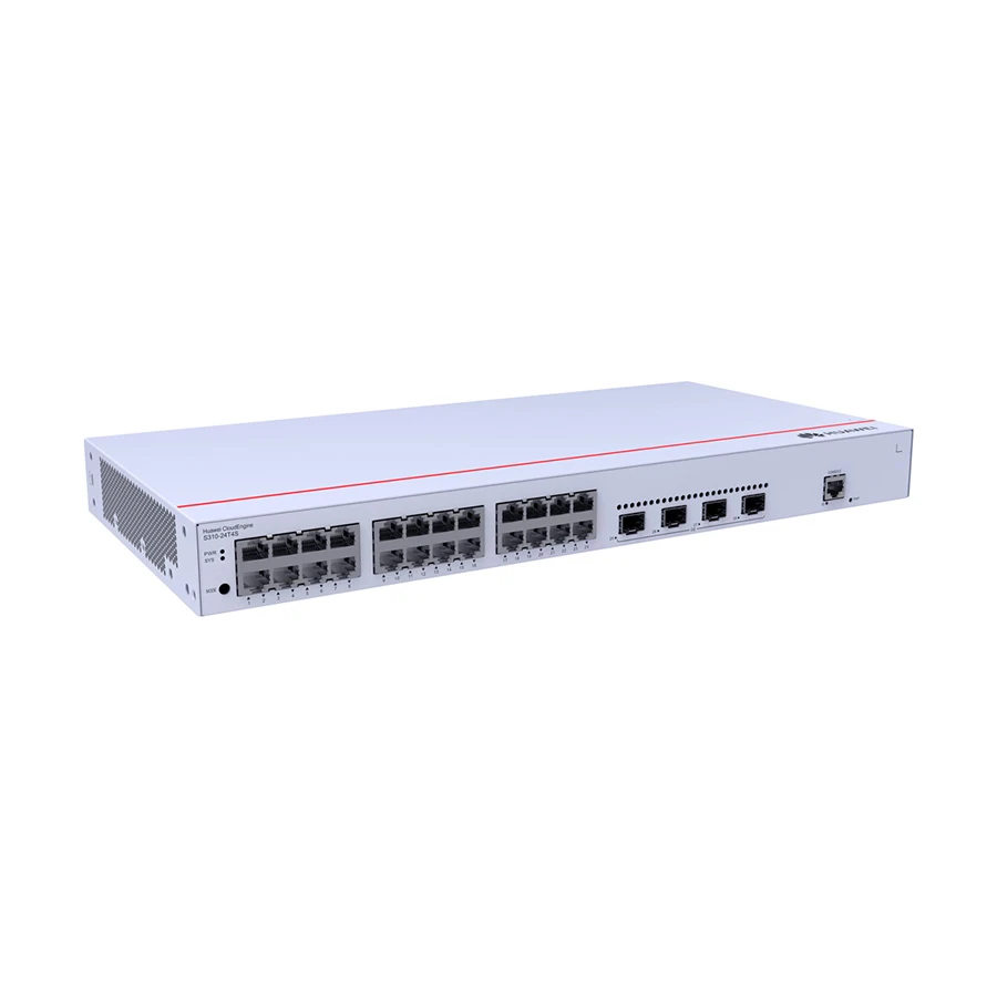 Huawei S310-24T4S 28 Port Managed eKit SMB Switch