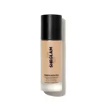 Sheglam Complexion Pro Long Lasting Breathable Matte Foundation - Peach (China)