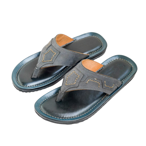 Moca Swing Sandal – Ash