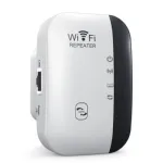300Mbps WiFi Repeater Wireless-N 802.11 AP Router Range Extender