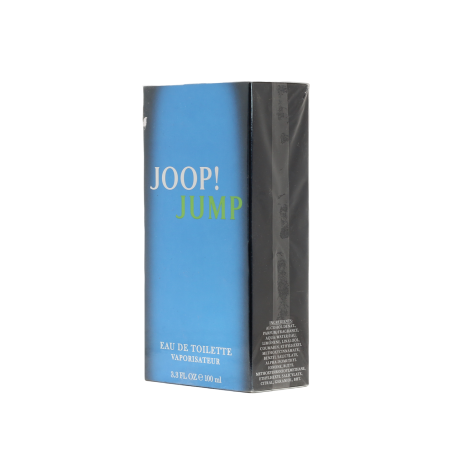 Joop! Jump For Men Eau De Toilette Spray 100ml (France)