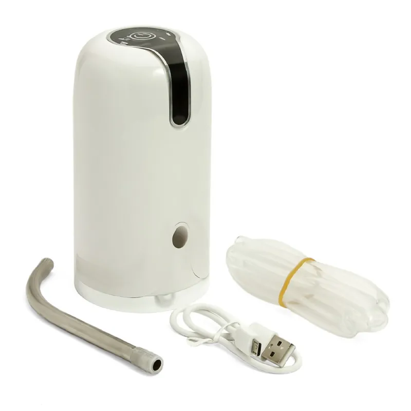 Rechargeable Water Dispenser Pump | Automatic Electric Water Dispenser