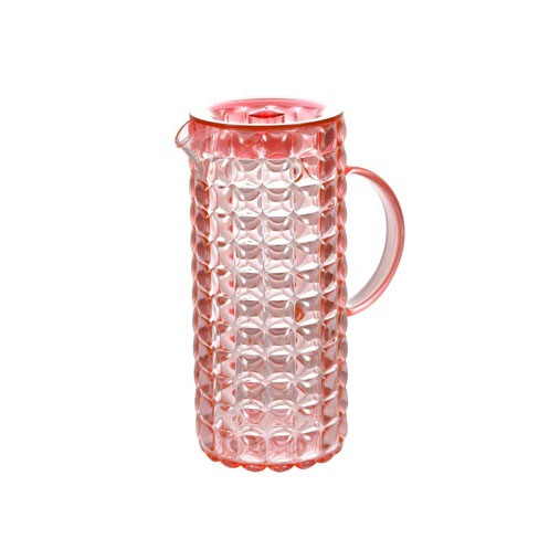 Stars Classic Jug 2L - Transparent